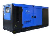 ТСС АД-50С-Т400-2РКМ11 в шумозащитном кожухе с АВР