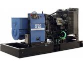 Дизельный генератор KOHLER-SDMO V275 C2