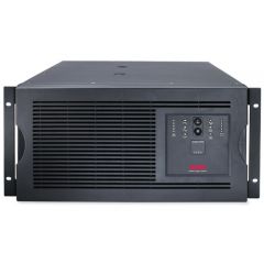 ИБП APC Smart UPS SUA5000RMI5U