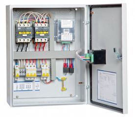 Бензиновый генератор CTG CX8500A с АВР