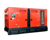 Дизельный генератор Energoprom ESS 250/400
