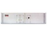 Дизельный генератор Tide Power FC1875-R TP