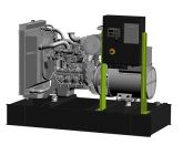 Дизельный генератор Pramac GSW 150 P 400V