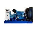 Дизельный генератор General Power GP350BD