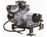 Поршневой компрессор Atlas Copco LT 10-20 Pack Unsilenced