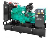 ТСС АД-80С-Т400-2РНМ15 в контейнере с АВР