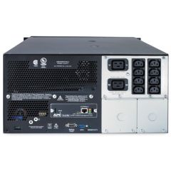 ИБП APC Smart UPS SUA5000RMI5U