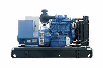 Дизельный генератор MGE P50BN в контейнере с АВР