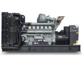 Дизельный генератор CTG 330WE с АВР