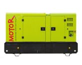 Motor АД50-Т400-2РП в кожухе с АВР