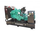 Дизельный генератор Tide Power EB360-C TP с АВР