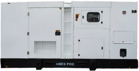 АМПЕРОС АД-1000-Т400 в кожухе