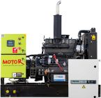 Motor АД10-Т400-2Р с АВР