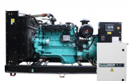 Газовый генератор CTG 150CG LPG с АВР
