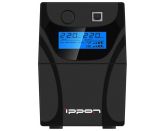 ИБП Ippon Back Power Pro LCD 400