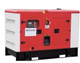 Азимут АД-60С-Т400-2РКМ11 в кожухе с АВР