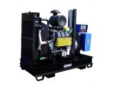 Дизельный генератор Geko 310003ED-S/DEDA