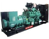 Дизельный генератор Tide Power FB910-C TP с АВР