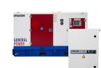 Дизельный генератор General Power GP830DN