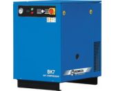 Винтовой компрессор Remeza ВК 5 10