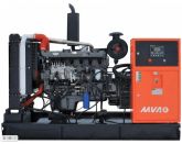 MVAE АД-70-Т400-АР с АВР