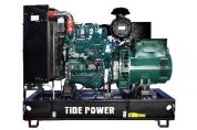 Дизельный генератор Tide Power FB21-SA M