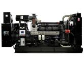 Газовый генератор Generac SG 80 открытый