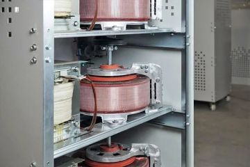 NDCORP Helios Y 120-20