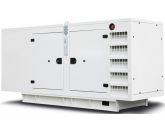 Дизельный генератор Hertz HG 50 PC в кожухе