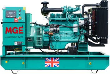 Дизельный генератор MGE P60CS с АВР