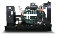 Дизельный генератор CTG 440D