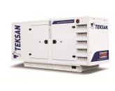 Дизельный генератор Teksan TJ350SC5C