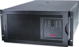 ИБП APC Smart UPS SUA5000RMI5U