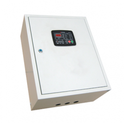 Блок АВР GPC-500-32-D-COMM