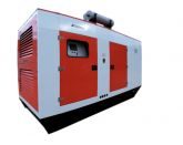 Азимут АД-720С-Т400-1РКМ11 в кожухе