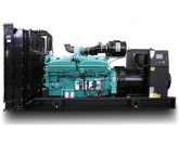 Дизельный генератор CTG 1000YU
