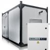 АМПЕРОС АД-300-Т400 в контейнере с АВР