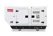 Дизельный генератор Tide Power FC400-LP с АВР