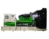 Дизельный генератор MGE P300YI