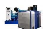 Дизельный генератор General Power GP275BD