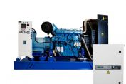 Дизельный генератор General Power GP630DZ
