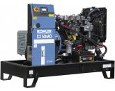 Дизельный генератор KOHLER-SDMO K16