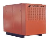 Винтовой компрессор ЗИФ СВЭ 4/0,7ШМ