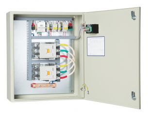 Газовый генератор SDMO GZ60 с АВР