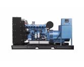 Дизельный генератор MGE P40BN