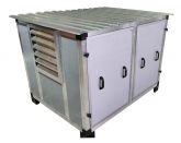 Дизельный генератор CTG CD20000A в контейнере с АВР