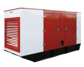 Азимут АД-260С-Т400-1РКМ6 в кожухе