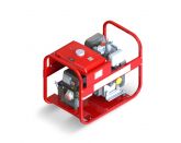 Дизельный генератор Вепрь АД 12-230-ВМ18C