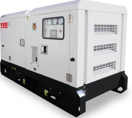Дизельный генератор Tide Power PC20-I с АВР
