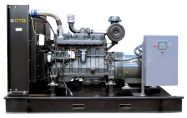 Дизельный генератор CTG 880SD